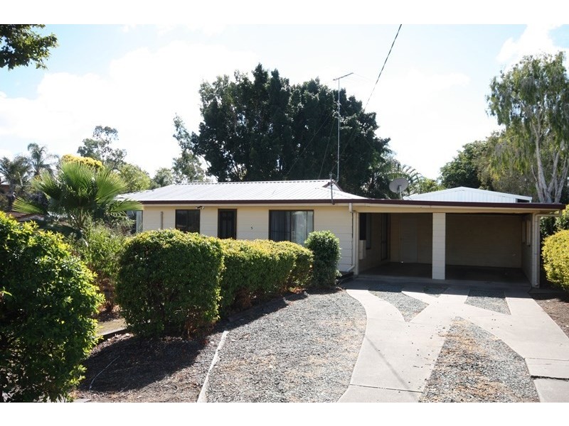 5 Whitlock Place, Biloela QLD 4715