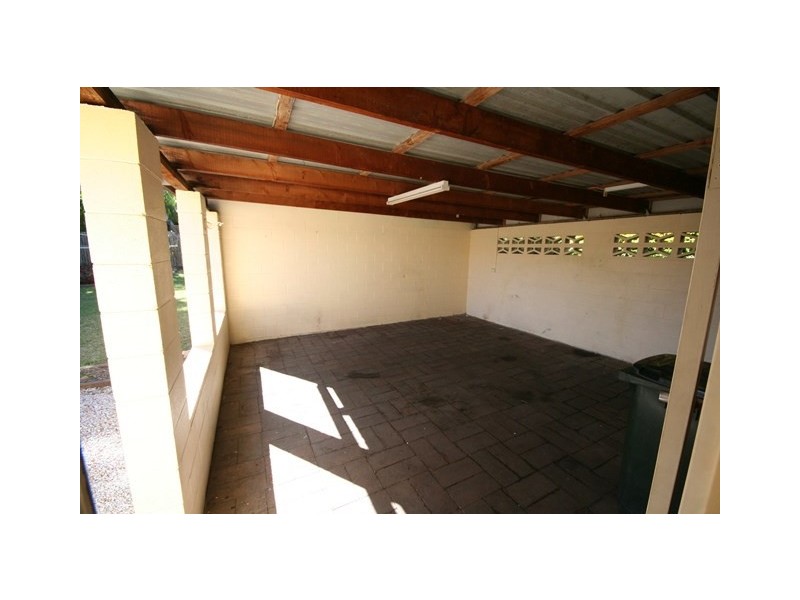 5 Whitlock Place, Biloela QLD 4715