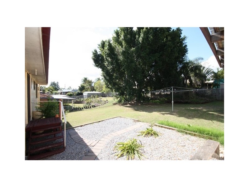 5 Whitlock Place, Biloela QLD 4715