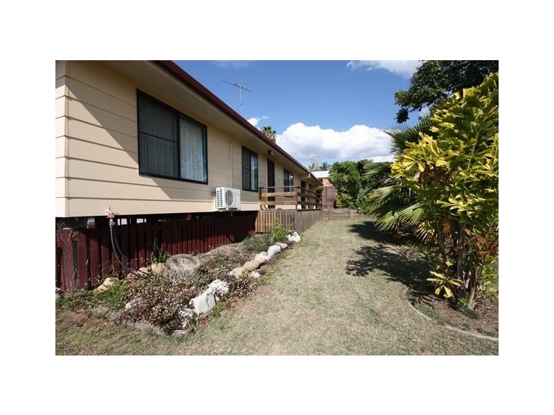 5 Whitlock Place, Biloela QLD 4715