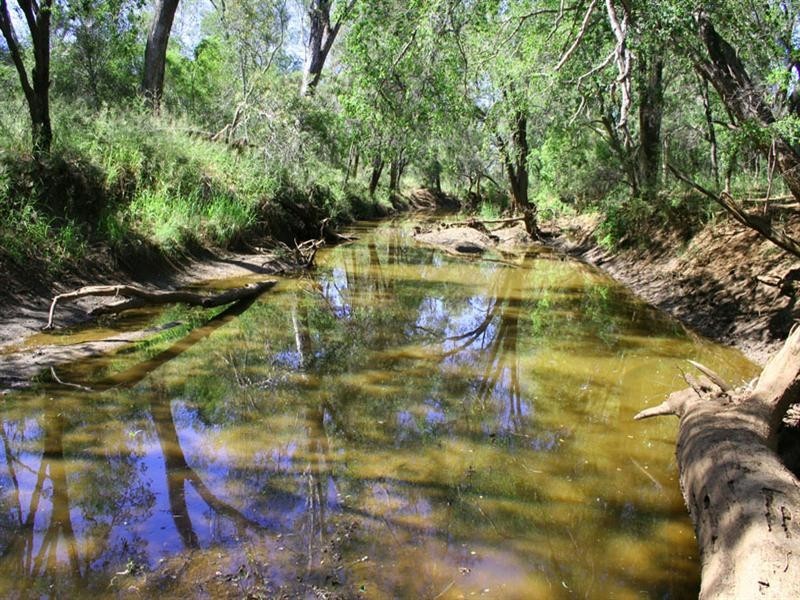 Goovigen QLD 4702