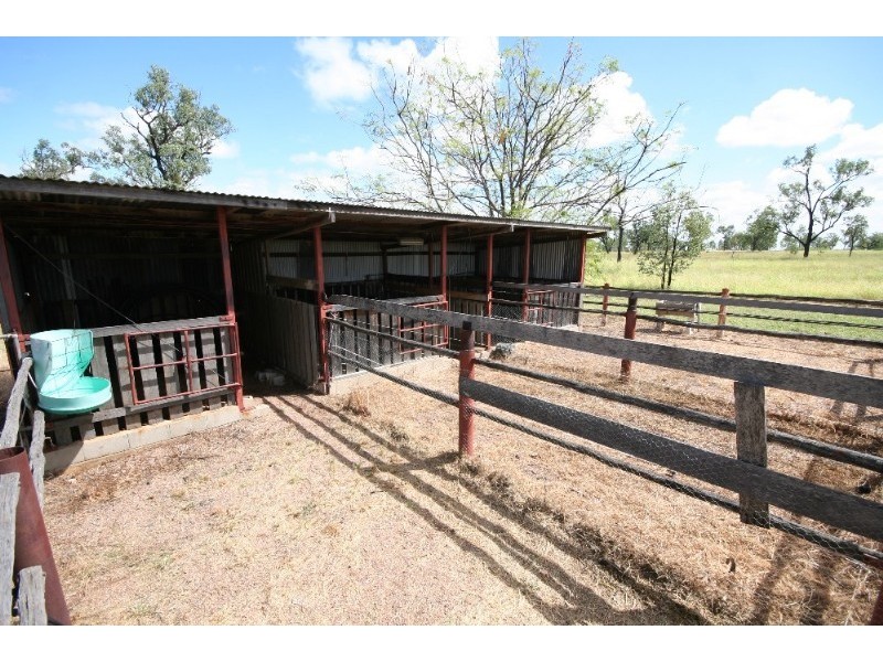 1 Moriarty Street, Banana QLD 4702