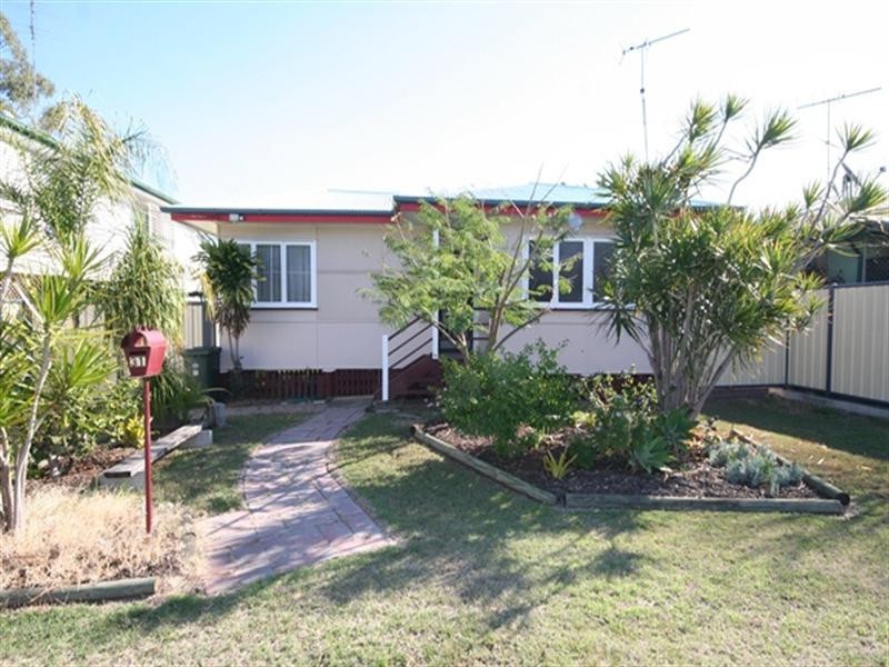 31 Kroombit Street, Biloela QLD 4715