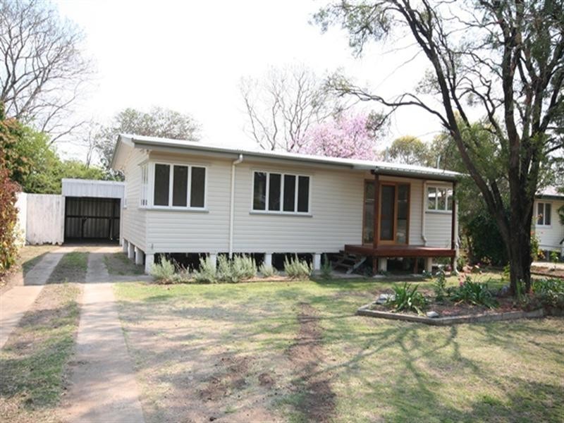 7 Malakoff Street, Biloela QLD 4715
