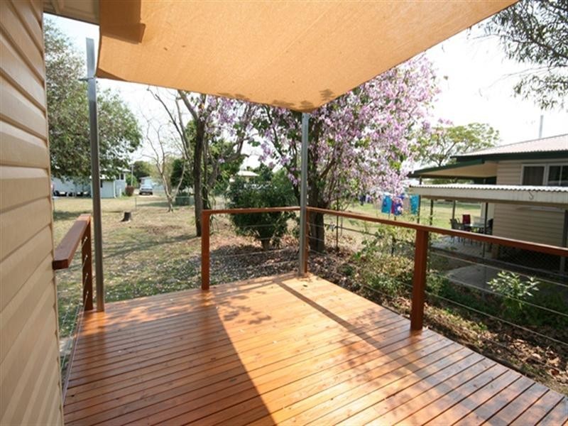 7 Malakoff Street, Biloela QLD 4715