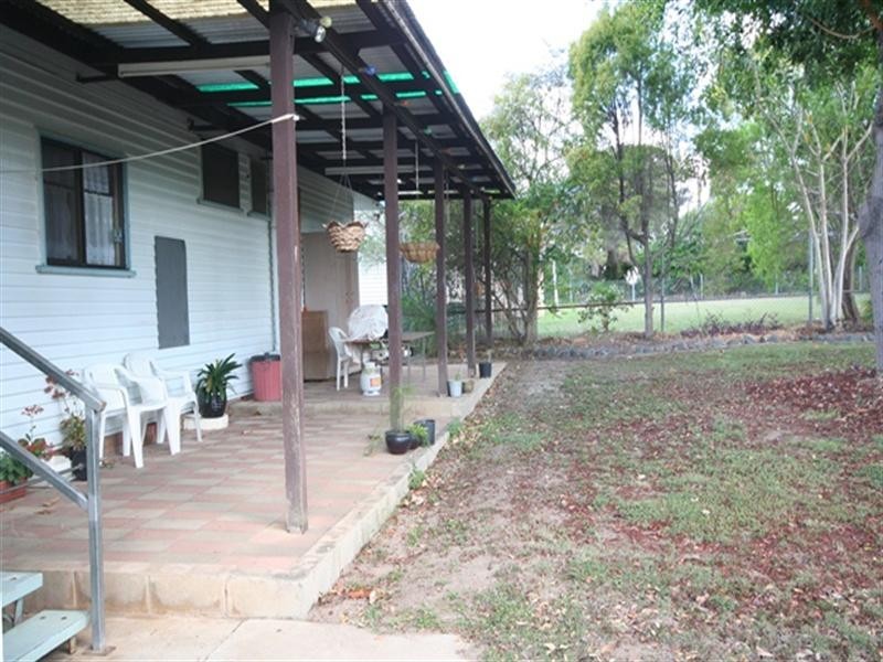 57 State Farm Road, Biloela QLD 4715