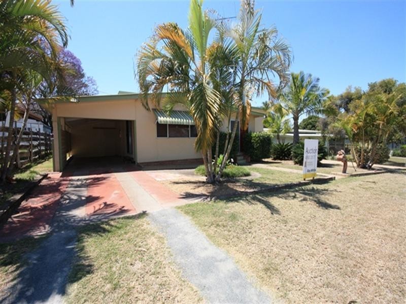 68 Malakoff Street, Biloela QLD 4715