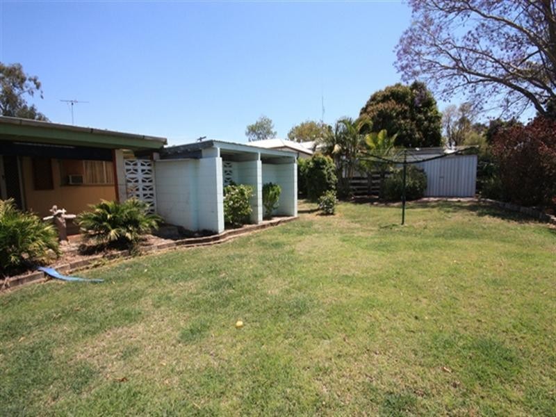 68 Malakoff Street, Biloela QLD 4715