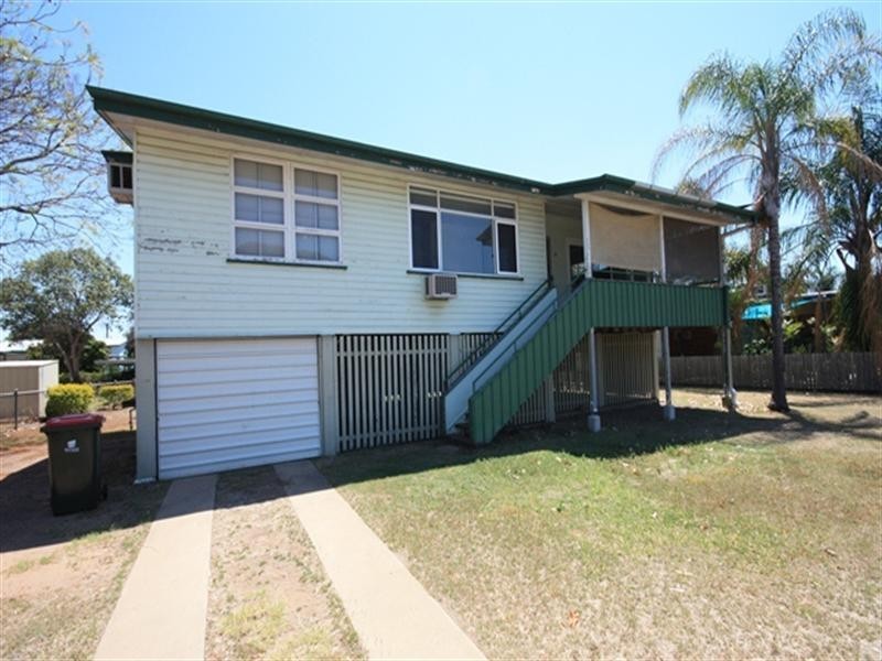 21 Washpool Street, Biloela QLD 4715