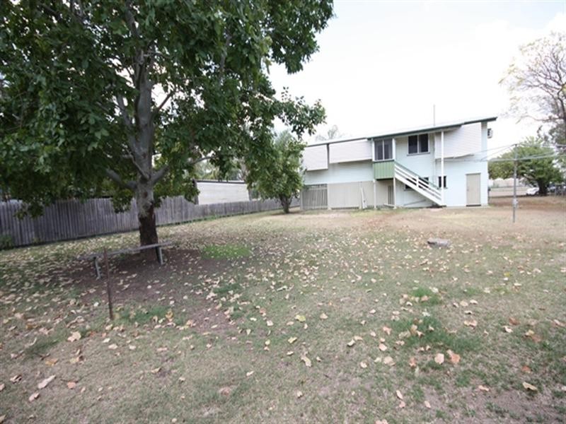 21 Washpool Street, Biloela QLD 4715