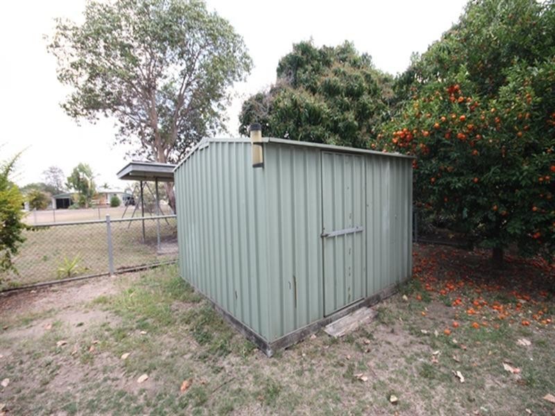 21 Washpool Street, Biloela QLD 4715