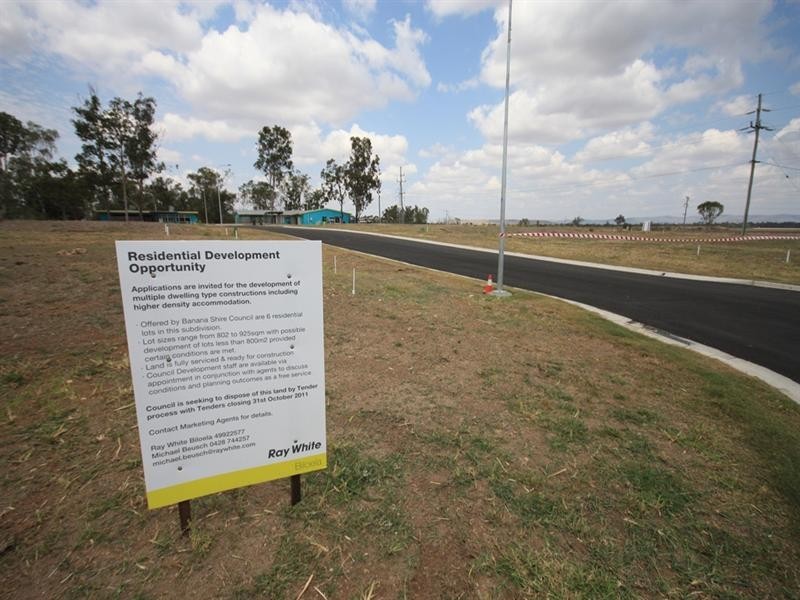 322 Auburn Street, Biloela QLD 4715