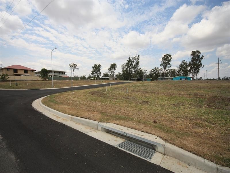 322 Auburn Street, Biloela QLD 4715