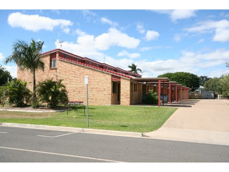 5/82-84 Kariboe Street, Biloela QLD 4715