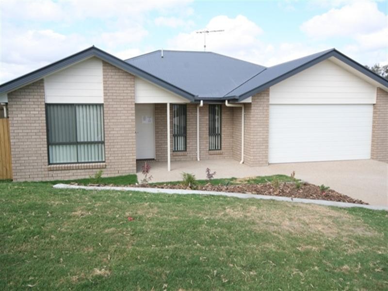 21 Valley View Drive, Biloela QLD 4715