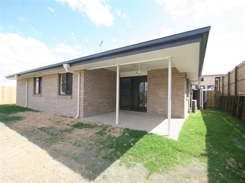 21 Valley View Drive, Biloela QLD 4715