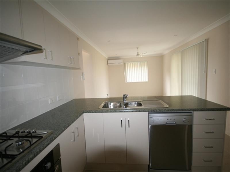 21 Valley View Drive, Biloela QLD 4715
