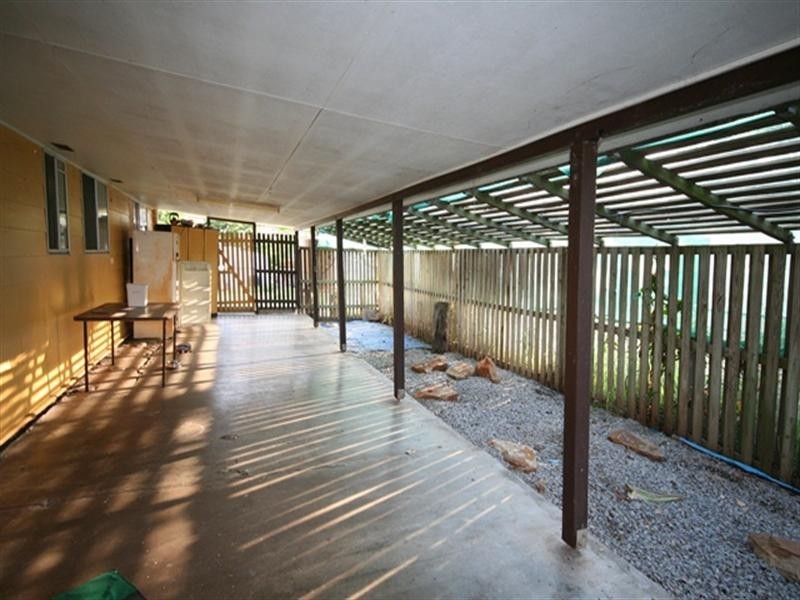 1 Stanley Street, Thangool QLD 4716