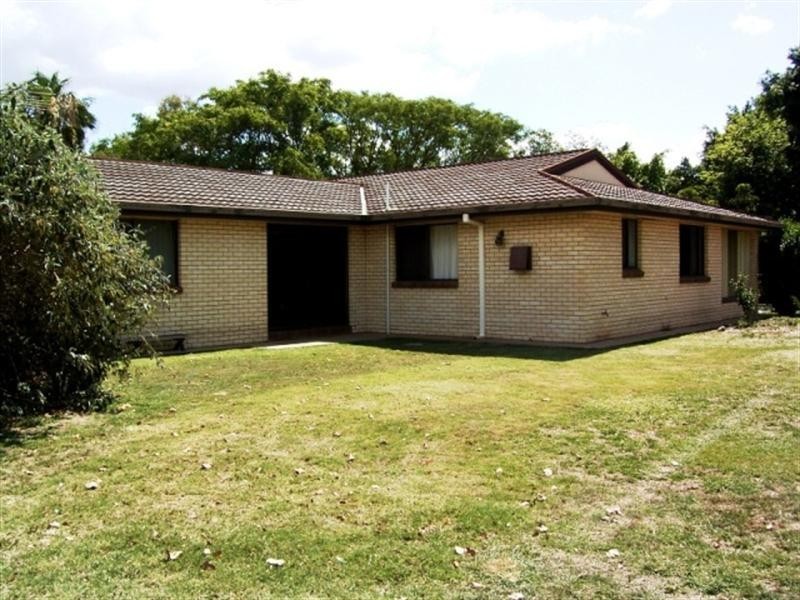 36 Zischke’s Lane, Biloela QLD 4715