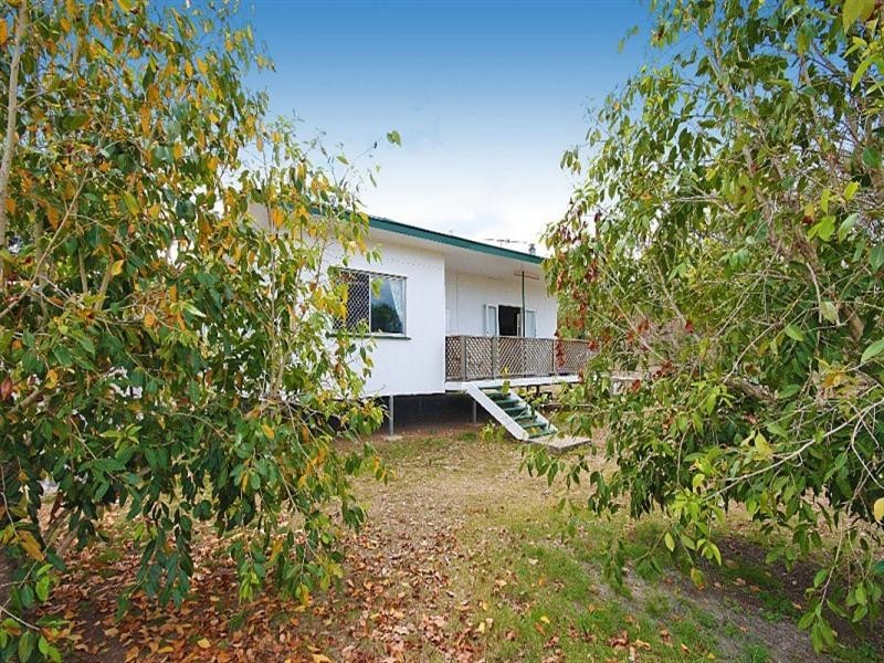 Biloela QLD 4715