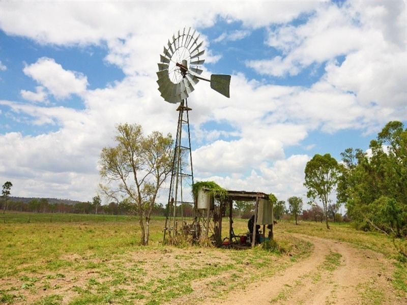 Biloela QLD 4715
