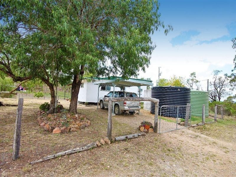 Biloela QLD 4715
