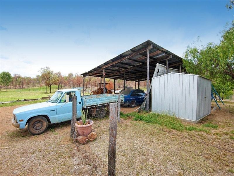 Biloela QLD 4715