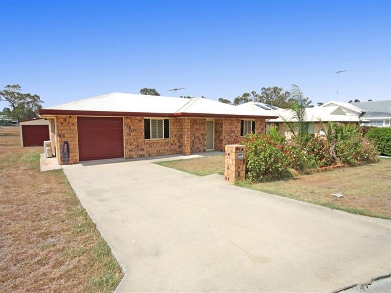 24 Harcla Close, Biloela QLD 4715