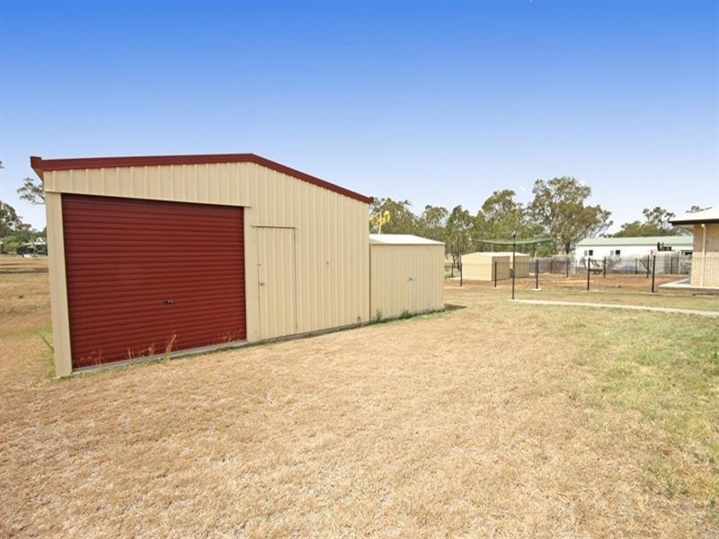 24 Harcla Close, Biloela QLD 4715