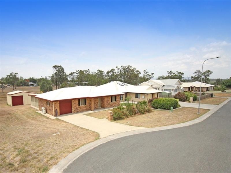 24 Harcla Close, Biloela QLD 4715