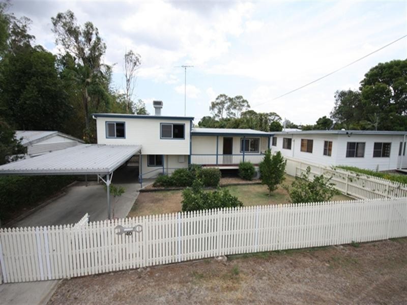 40 Cooper Street, Biloela QLD 4715