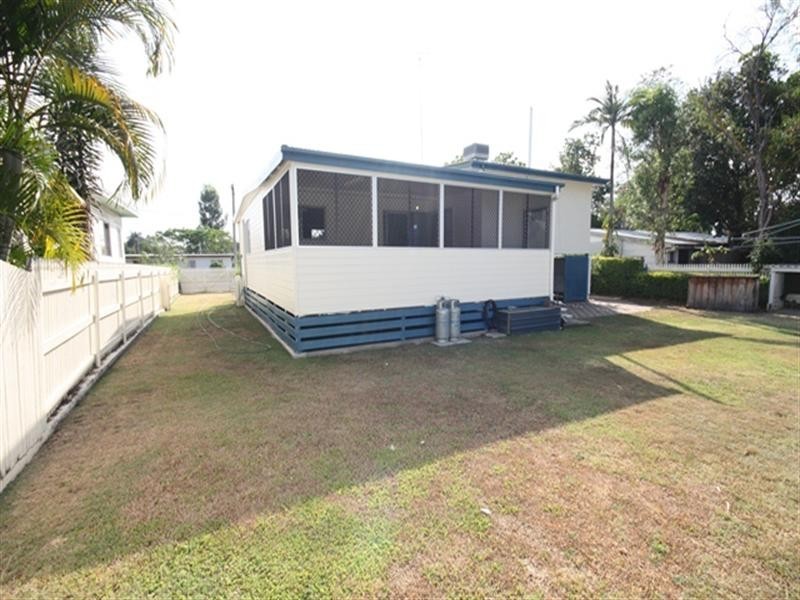 40 Cooper Street, Biloela QLD 4715