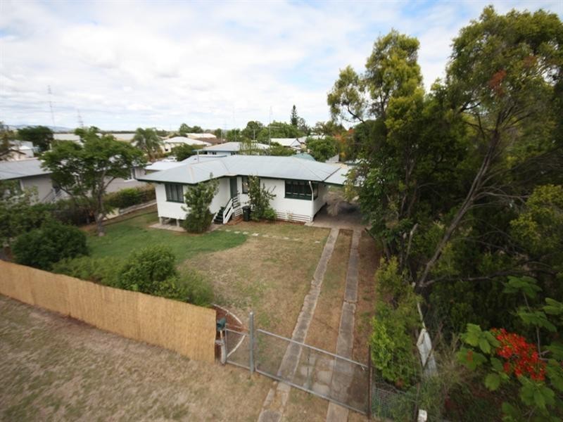 3 Orange Street, Biloela QLD 4715