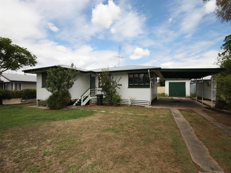 3 Orange Street, Biloela QLD 4715