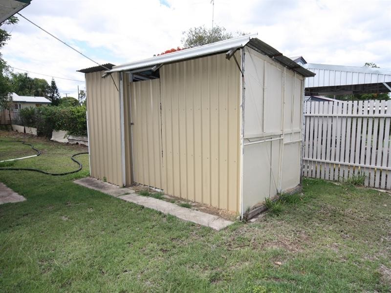 3 Orange Street, Biloela QLD 4715