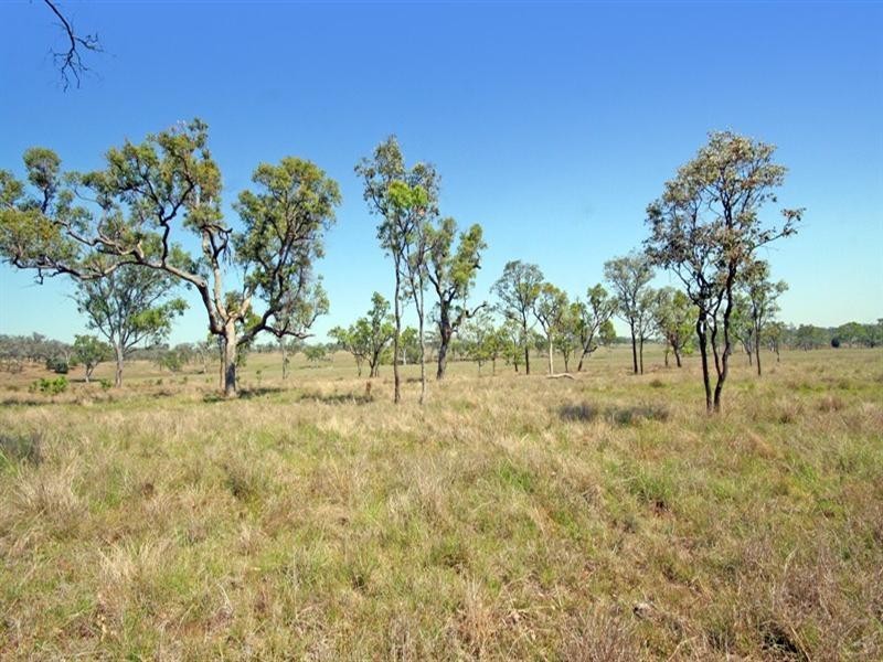 Harrami QLD 4630