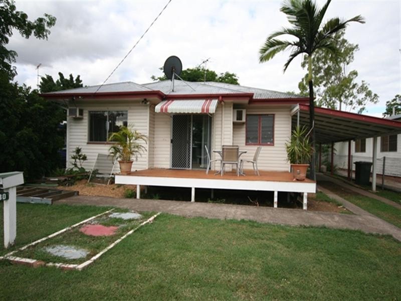 30 Grevillea Street, Biloela QLD 4715