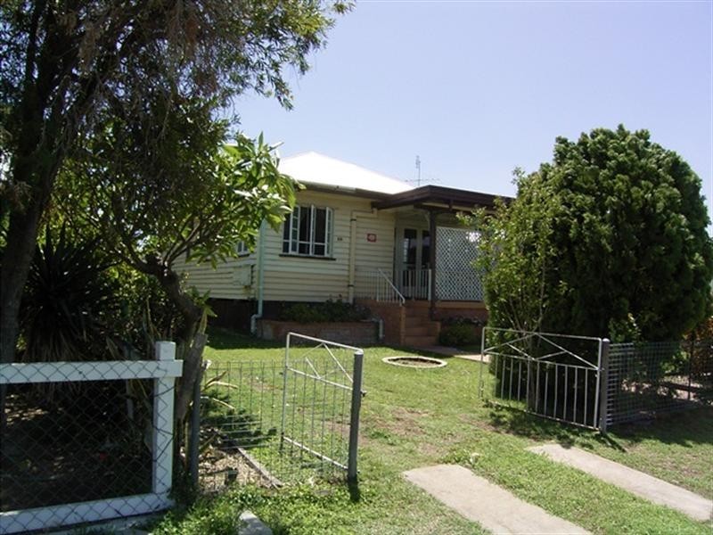 88 Grevillea Street, Biloela QLD 4715