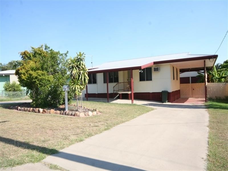 18 Tiamby Street, Biloela QLD 4715