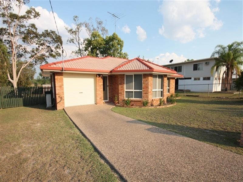 31 Joe Kooyman Drive, Biloela QLD 4715