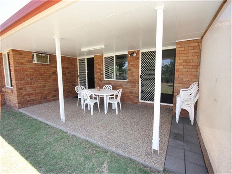 31 Joe Kooyman Drive, Biloela QLD 4715