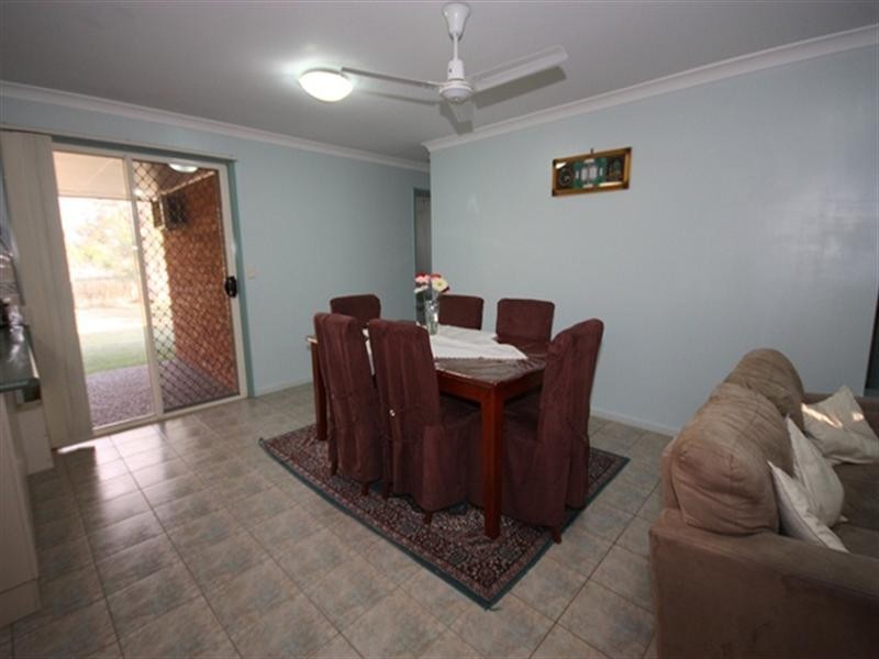 31 Joe Kooyman Drive, Biloela QLD 4715