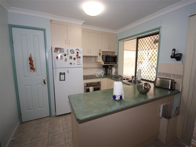 31 Joe Kooyman Drive, Biloela QLD 4715