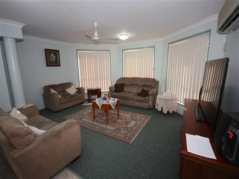 31 Joe Kooyman Drive, Biloela QLD 4715