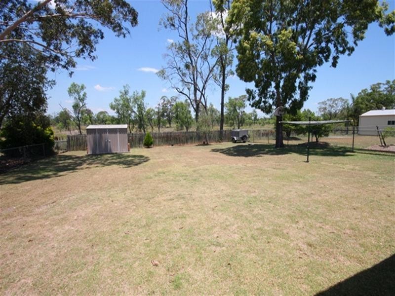 31 Joe Kooyman Drive, Biloela QLD 4715