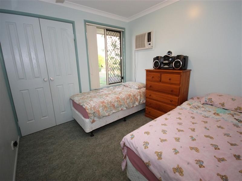 31 Joe Kooyman Drive, Biloela QLD 4715