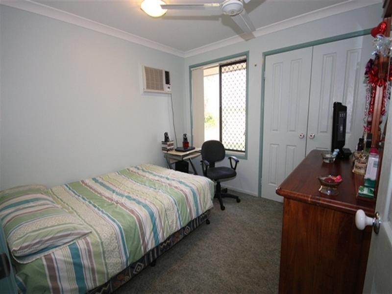 31 Joe Kooyman Drive, Biloela QLD 4715