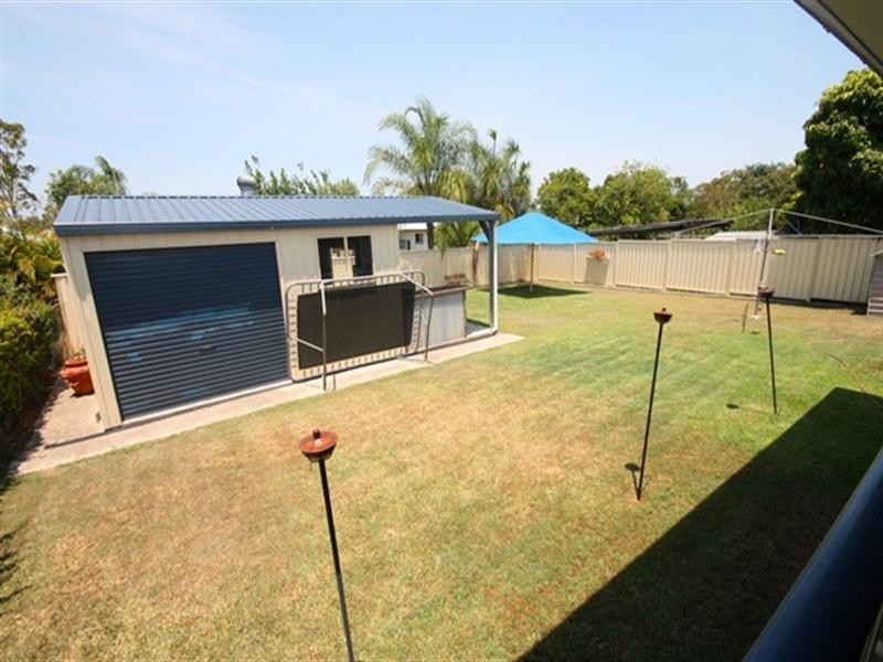 97 Kroombit Street, Biloela QLD 4715