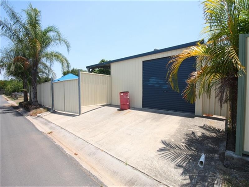 97 Kroombit Street, Biloela QLD 4715