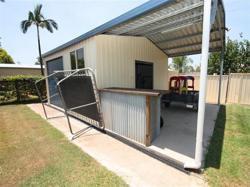 97 Kroombit Street, Biloela QLD 4715